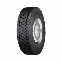 245/70R19.5 opona SEMPERIT RUNNER D2 16PR 136/134M